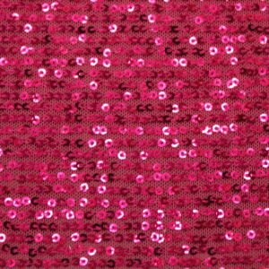 MESH LENTEJUELA MAGENTA