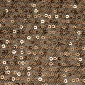 $65 Mesh Lentejuela por Metro