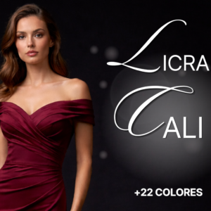 LICRA CALI