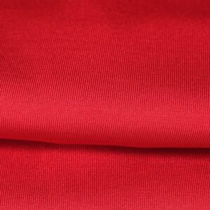 COLOMBIANA ROJO FUERTE