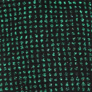 $42 Nylo con glitter por Metro