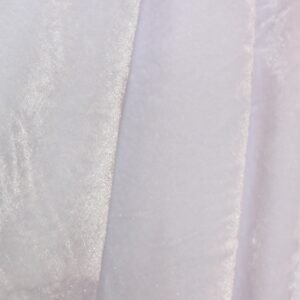TERCIOPELO BLANCO