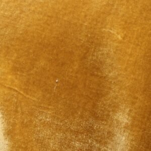 TERCIOPELO MOSTAZA