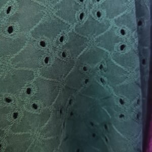 EYELET PERFORADA BOTELLA