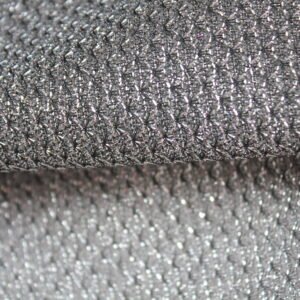 Brillo Galaxy Plata