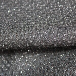 Brillo Galaxy Negro