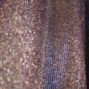 Brillo Raya Tornasol Morado