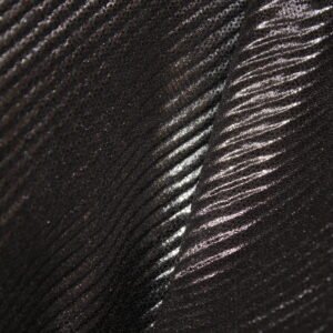 PAPEL ARRUGADO NEGRO