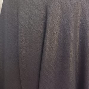 SATIN NEGRO
