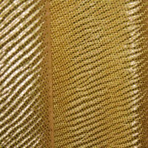 PAPEL ARRUGADO ORO