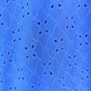 Eyelet Perforada
