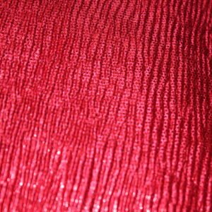 PAPEL ARRUGADO ROJO