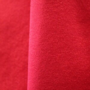 FELPA CHINA ROJO